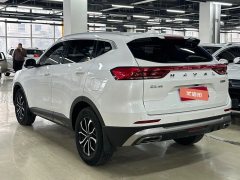 2023 Haval H6 2021 1.5T AT China tideUrbanEdition #20