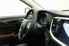 2018 GAC Trumpchi Trumpchi GS7 2017 2.0T AT 320TLuxurySmart ConnectFWD #23