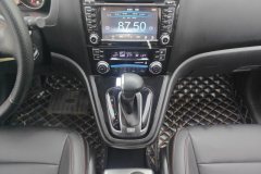 2016 Haval H6 2016 1.5T AT UpgradeEditionElite FWD #16