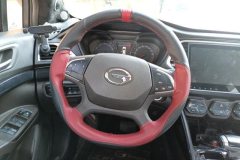 2015 GAC Trumpchi Trumpchi GS4 2015 1.3T AT 200TElite #15