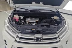 2020 Toyota Highlander 2018 2.0T AT Luxury7Seat 4WD China VI #10