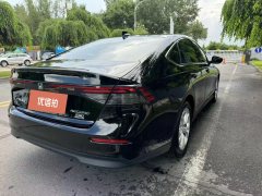 2023 Honda Accord 2023 1.5T AT 260TURBO Smart #10