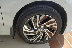2020 Volkswagen Sagitar 2020 1.4T AT 280TSILuxury China VI #6