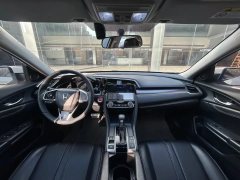 2021 Honda Civic 2019 1.5T AT 220TURBOburningEdition China VI #6