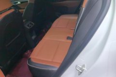 2021 Buick Envision S 2020 EnvisionS 2.0T AT 652T 2WDElite #11