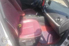2020 Audi Q2L 2020 1.4T AT 35TFSIEnterprisingDynamic #8