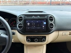 2016 Volkswagen Tiguan 2015 1.8T AT FashionFWD #22