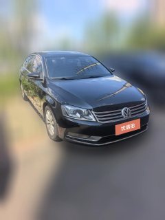 2016 Volkswagen Magotan 2015 2.0T AT Luxury Facelift #3
