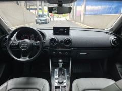 2019 Audi A3 Sedan 2019 1.4T AT 35TFSIFashion China V #8