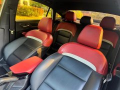 2021 MG MG5 2021 1.5L MT 180DVVT youthLuxury #8
