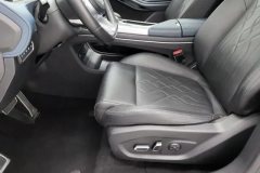 2022 Voyah Free 2021 4WDStandardEREVExclusiveLuxury Pkg #21