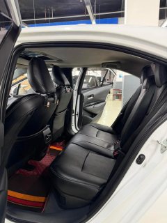 2024 Toyota Levin 2023 Smartelectric hybridHybrid 1.8L AT Leading #6