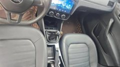 2022 Volkswagen Santana 2021 1.5 MT Fashion #5