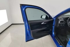 2019 BMW 1 Series 2018 1.5T AT 118iSport Facelift #7