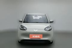 2023 Wuling Motors Wuling Bingo 2023 203KM Enjoy lightly #3