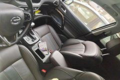2019 GAC Trumpchi Trumpchi GS4 2018 1.5T AT 235TSupremeFWD #16