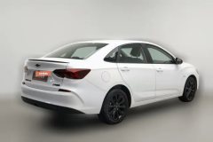 2020 Chevrolet Monza 2019 1.0T AT Redline320TreadilyEdition #2