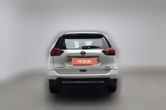 2017 Nissan X-Trail 2017 2.0 AT ComfortFWD #4