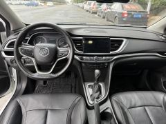 2019 Buick Excelle GT Sedan 2019 1.3T AT 18TConnectedElite China VI #6