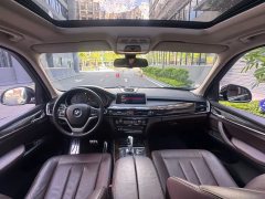 2017 BMW X5 2017 2.0T AT 28i (Imported) #9