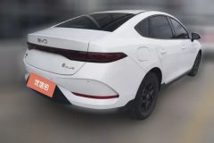 2025 BYD Qin Plus 2025 DM-i Smart Drive 55KMLeading #2