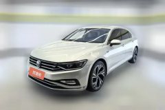 2021 Volkswagen Magotan 2021 2.0T AT 330TSI DSG 30Anniversary #1