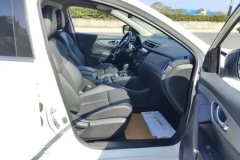 2023 Nissan Qashqai 2022 2.0 AT XV Prem.Luxury #8