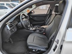 2016 BMW 3 Series 2015 1.6T AT 316iEntry #4