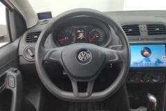 2017 Volkswagen Polo Hatchback 2016 1.4 AT Fashion #15