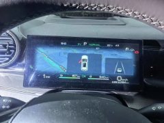 2023 BYD Corvette 07 2023 1.5T AT DM-i 205KM Flagship #6