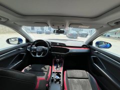 2021 Audi Q3 2020 2.0T AT 40TFSIFashionDynamic #8