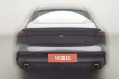 2022 Chang'an UNI-V 2022 1.5T AT Premium #4