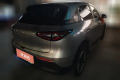 2025 Geely Galaxy Geely Galaxy Xingyuan 2025 UP 410km Discovery #3