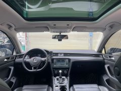 2019 Volkswagen Magotan 2019 2.0T AT 330TSILeading China VI #5