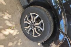 2015 Hyundai Tucson 2013 2.0 MT FashionFWD #6