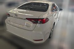 2021 Toyota Corolla 2021 1.2T AT S-CVTElitePLUSEdition #3