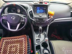 2015 Dongfeng Fengshen Fengshen AX7 2015 2.0 AT Smart Easy #4