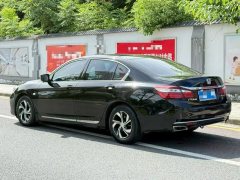 2016 Honda Accord 2016 2.0 AT Elite #9