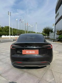 2024 Tesla Model 3 2023 rear wheel driveEdition #8