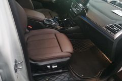 2022 BMW iX3 2022 Leading #8