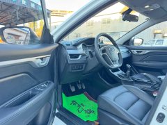 2020 Geely Auto Vision 2020 1.5 MT Asian GamesEdition #6