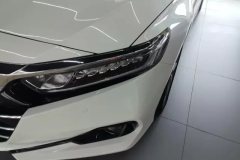2022 Honda Accord 2022 1.5T AT 260TURBOfantasy night Premium #5