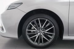 2024 Toyota Camry 2023 2.5G AT Luxury #6