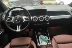 2024 Mercedes-Benz GLB-Class 2024 Facelift 2.0T AT GLB 220 Fashion #12