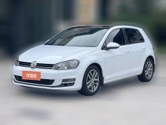 2017 Volkswagen Golf 2017 1.4T AT 230TSI Luxury Million Edition #1
