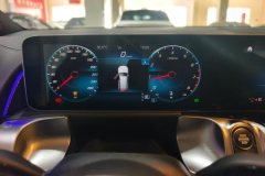 2021 Mercedes-Benz GLB-Class 2020 1.3T AT 200Fashion Facelift #14