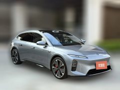 2025 NIO ET5T 2025 75kWh Touring #3