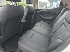 2018 BYD Yuan EV 2018 EV360Smart ConnectCool EV #5