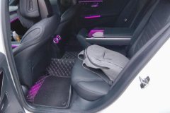 2025 Mercedes-Benz C-Class 2025 1.5T AT C 260 L Sport #11