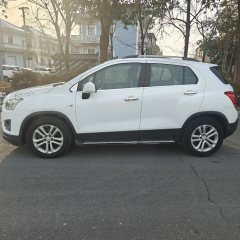 2016 Chevrolet Trax 2016 1.4T AT ComfortSunroofEditionFWD #7